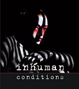 Inhuman Conditions: On Cosmopolitanism and Human Rights | Of Other Worlds to Come