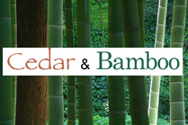 Cedar & Bamboo – Film Screening and Panel Discussion